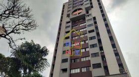Apartamento com 3 Quartos à Venda, 77 m² em Bonfim - Campinas