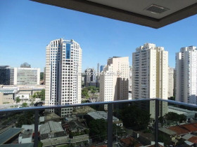 Imóvel Comercial à Venda, 82 m² em Brooklin - São Paulo