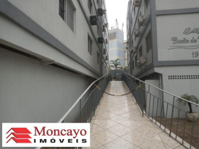 Apartamento com 2 Quartos à Venda, 101 m² em Centro - Caraguatatuba