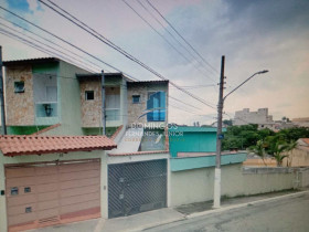 Casa com 2 Quartos à Venda, 105 m² em Cidade Patriarca - São Paulo