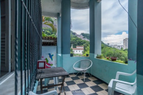 Casa com 5 Quartos à Venda, 490 m² em Botafogo - Rio De Janeiro