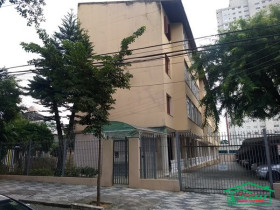 Apartamento com 2 Quartos à Venda, 65 m² em Mooca - São Paulo