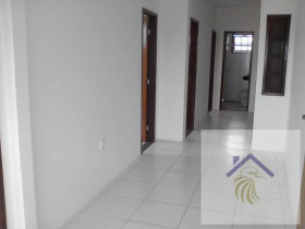Apartamento com 4 Quartos à Venda, 124 m² em Brotas - Daniel Lisboa - Salvador