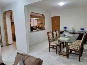 Apartamento com 3 Quartos à Venda, 158 m² em Itapuã - Vila Velha