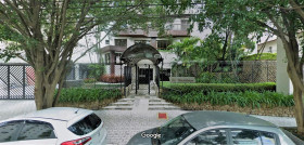 Apartamento com 3 Quartos para Alugar ou Temporada, 232 m² em Vila Guarani (z Sul) - São Paulo