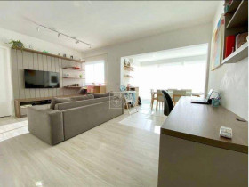 Apartamento com 3 Quartos à Venda, 108 m² em Taquaral - Campinas