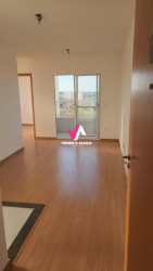 Apartamento com 2 Quartos à Venda, 40 m² em Despraiado - Cuiabá