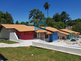Casa de Condomínio com 2 Quartos à Venda, 88 m² em Chácara Belverde - Vargem Grande Paulista
