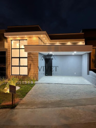 Casa de Condomínio com 3 Quartos à Venda, 110 m² em Cajuru Do Sul - Sorocaba