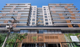 Apartamento com 3 Quartos à Venda, 276 m² em Perdizes - São Paulo