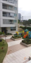 Apartamento com 3 Quartos à Venda, 78 m² em Pituaçu - Salvador