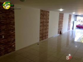 Imóvel Comercial para Alugar, 300 m² em Imirim - São Paulo