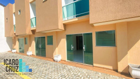 Casa com 3 Quartos à Venda, 77 m² em Pitangueiras - Lauro De Freitas