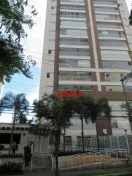 Apartamento com 3 Quartos à Venda, 100 m² em Tatuapé - São Paulo
