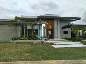 Casa à Venda, 365 m² em Kurumin - Itu