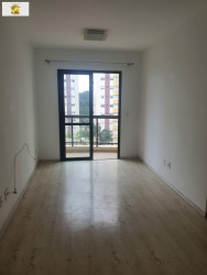 Apartamento com 3 Quartos à Venda, 65 m² em Vila Baeta Neves - São Bernardo Do Campo