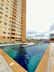 Apartamento com 3 Quartos à Venda, 67 m² em Samambaia Norte (samambaia) - Brasília