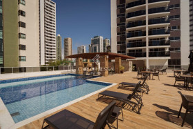 Apartamento com 4 Quartos à Venda, 162 m² em Boa Viagem - Recife