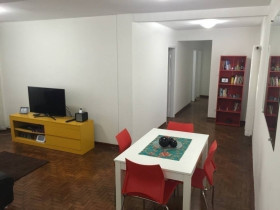 Apartamento com 3 Quartos à Venda, 103 m² em Tatuapé - São Paulo