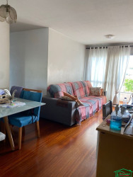 Apartamento com 3 Quartos à Venda, 82 m² em Vila Prudente - São Paulo