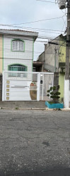 Casa com 3 Quartos à Venda, 115 m² em Jardim Vila Formosa - São Paulo