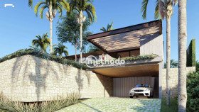 Casa com 4 Quartos à Venda, 518 m² em Loteamento Residencial Pedra Alta (sousas) - Campinas