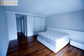 Apartamento com 4 Quartos à Venda, 275 m² em Aclimação - São Paulo