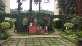 Imóvel com 2 Quartos à Venda, 53 m² em Jardim Santa Terezinha (zona Leste) - São Paulo