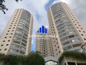 Apartamento com 2 Quartos à Venda, 84 m² em Cambuci - São Paulo