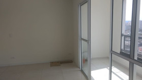 Apartamento com 1 Quarto à Venda, 35 m² em Cambuci - São Paulo