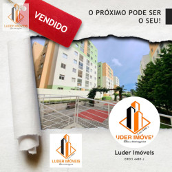 Apartamento com 2 Quartos à Venda, 64 m² em Campo Comprido - Curitiba