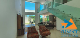 Casa de Condomínio com 4 Quartos à Venda, 250 m² em Vale Do Luar - Jaboticatubas