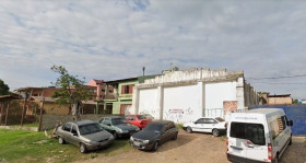Terreno à Venda,  em Bom Jesus - Porto Alegre