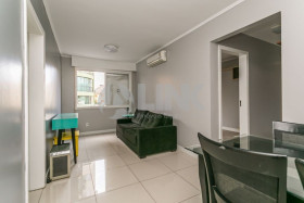 Apartamento com 2 Quartos à Venda, 63 m² em Higienópolis - Porto Alegre