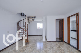 Apartamento com 2 Quartos à Venda, 100 m² em Cambuci - São Paulo