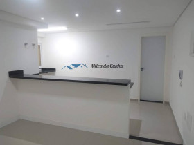 Apartamento com 2 Quartos à Venda, 94 m² em Baeta Neves - São Bernardo Do Campo