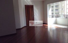 Apartamento com 4 Quartos à Venda, 130 m² em Morumbi - São Paulo