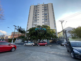 Apartamento com 2 Quartos à Venda, 63 m² em Jardim Da Glória - São Paulo