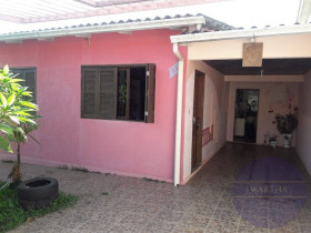 Casa com 3 Quartos à Venda,  em Parque Itacolomi - Gravataí