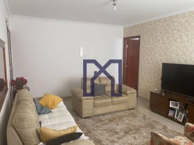 Apartamento com 2 Quartos à Venda, 130 m² em Morro Chic - Itajubá