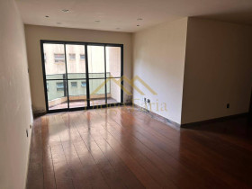 Apartamento com 3 Quartos à Venda, 140 m² em Perdizes - São Paulo