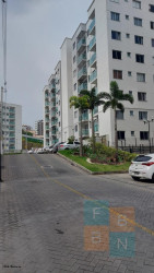 Apartamento com 2 Quartos à Venda, 46 m² em Pechincha - Rio De Janeiro