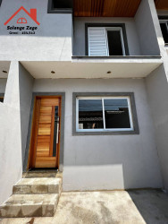 Casa com 2 Quartos à Venda, 75 m² em Interlagos - São Paulo