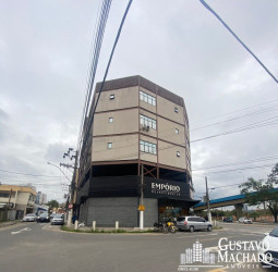 Imóvel Comercial para Alugar, 26 m² em Centro - Volta Redonda