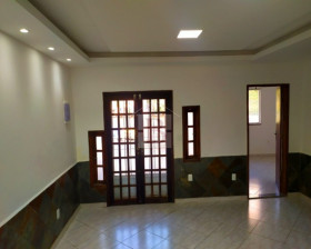 Casa com 7 Quartos à Venda, 200 m² em Fonseca - Niterói