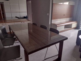 Apartamento com 2 Quartos para Alugar, 75 m² em Vila Gumercindo - São Paulo