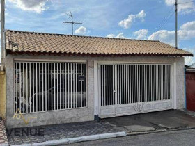 Casa com 4 Quartos à Venda, 107 m² em Vila Mesquita - São Paulo