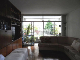 Apartamento com 3 Quartos à Venda, 187 m² em Brooklin Paulista - São Paulo