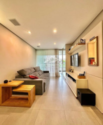 Apartamento com 3 Quartos à Venda, 95 m² em Jardim Camburi - Vitória