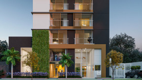 Apartamento com 1 Quarto à Venda, 29 m² em Pinheiros - São Paulo